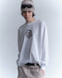 GRADATION KNIT CAP -BROWN-